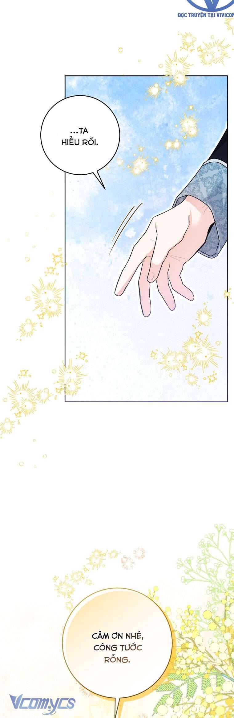 Bé Con Cá Voi Sát Thủ Chap 49 - Next Chap 50