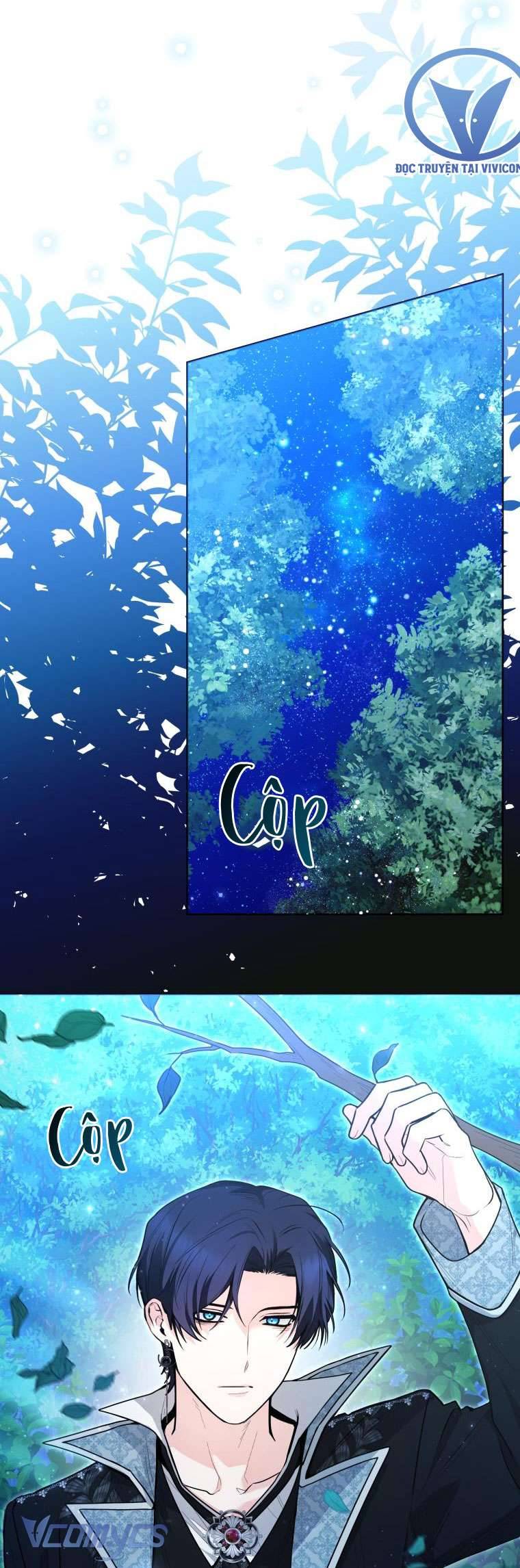 Bé Con Cá Voi Sát Thủ Chap 49 - Next Chap 50