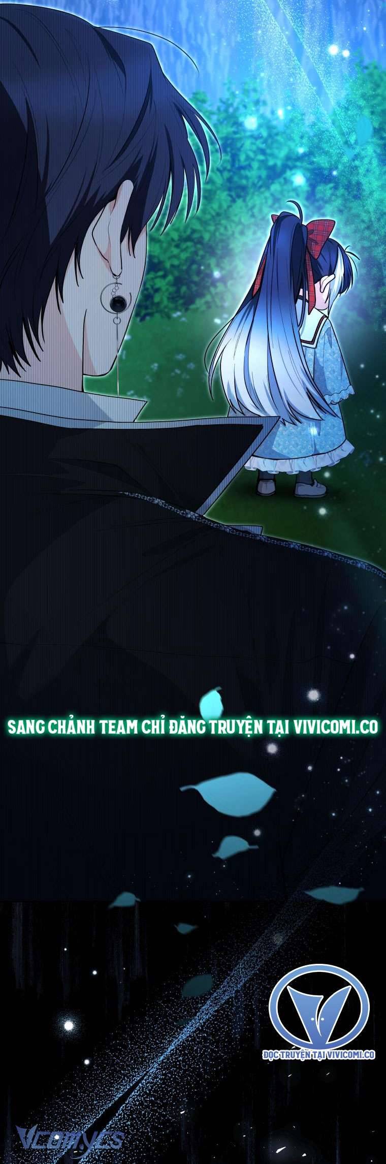 Bé Con Cá Voi Sát Thủ Chap 49 - Next Chap 50