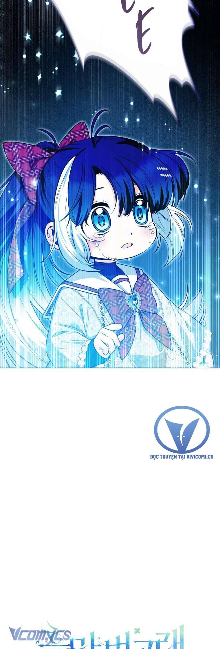 Bé Con Cá Voi Sát Thủ Chap 49 - Next Chap 50