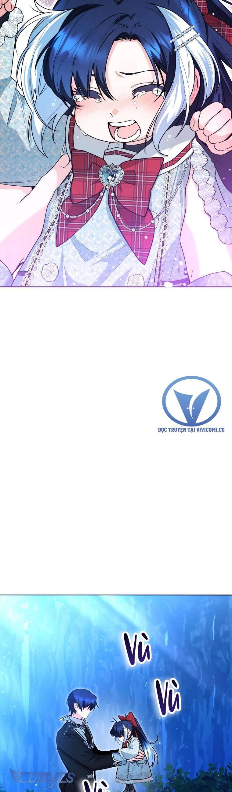 Bé Con Cá Voi Sát Thủ Chap 50 - Next Chap 51