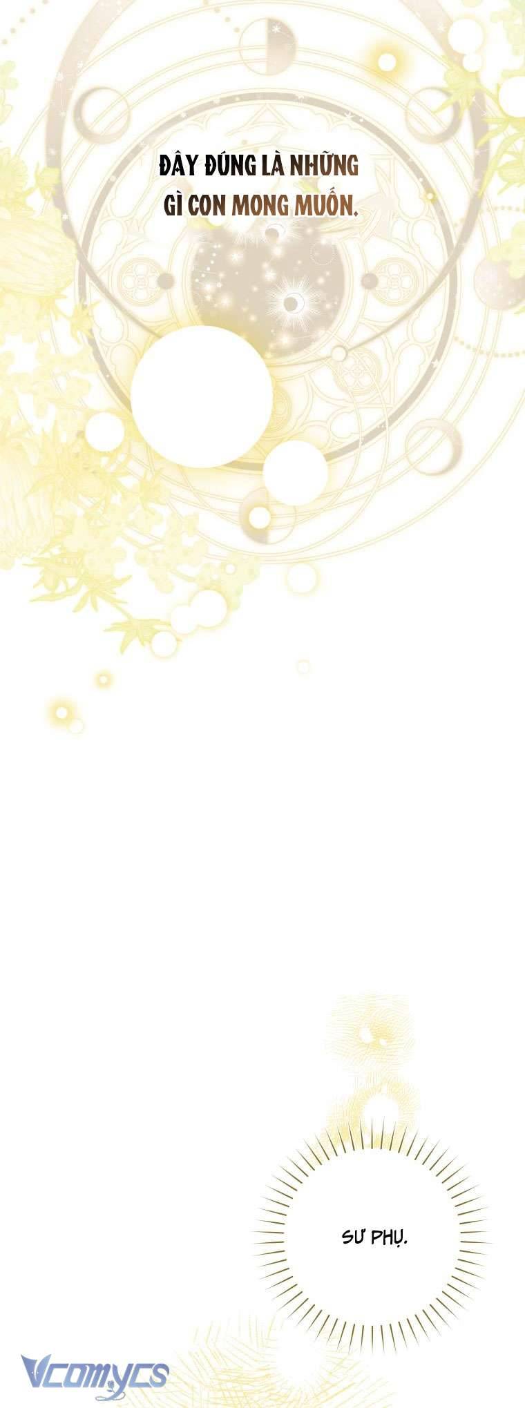 Bé Con Cá Voi Sát Thủ Chap 50 - Next Chap 51