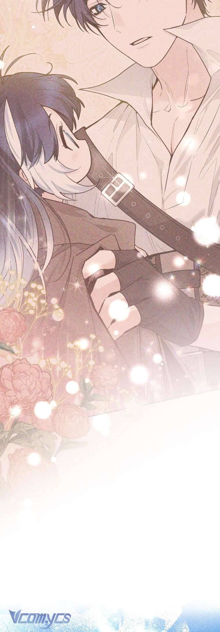 Bé Con Cá Voi Sát Thủ Chap 50 - Next Chap 51