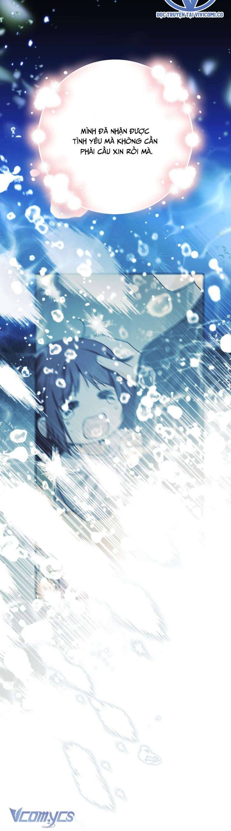 Bé Con Cá Voi Sát Thủ Chap 50 - Next Chap 51