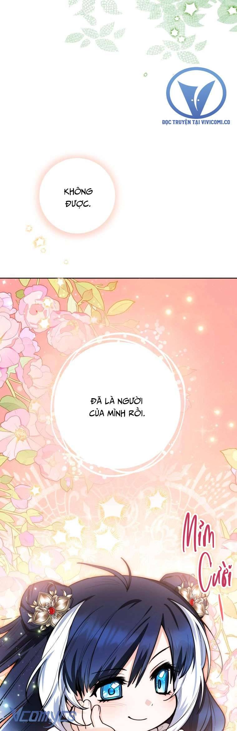 Bé Con Cá Voi Sát Thủ Chap 51 - Next Chap 52