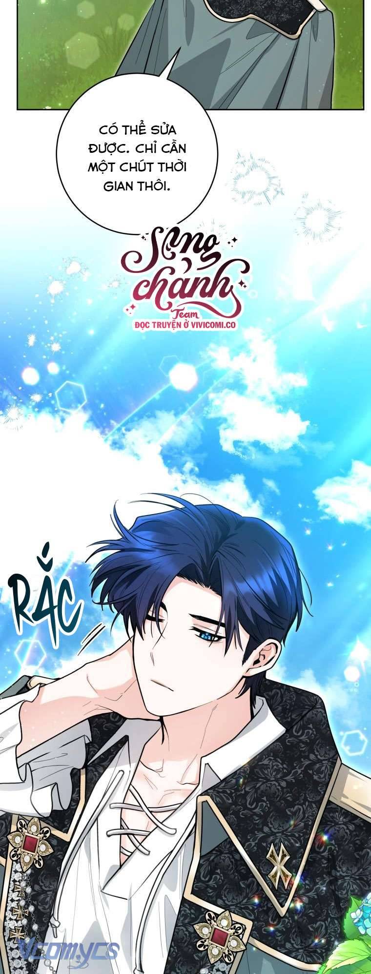 Bé Con Cá Voi Sát Thủ Chap 51 - Next Chap 52