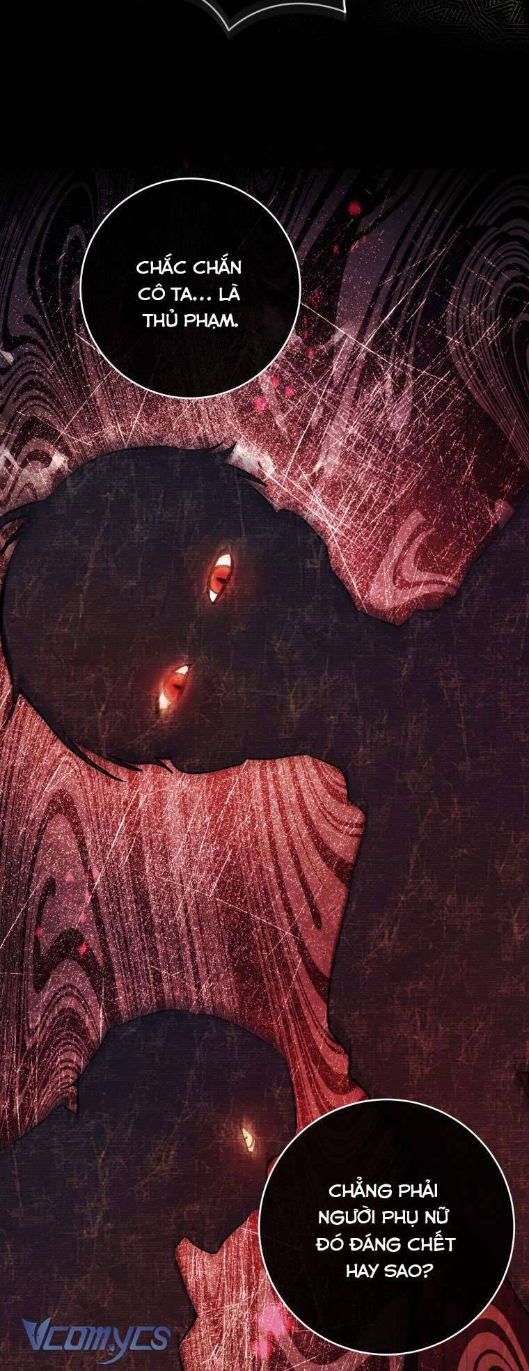 Bé Con Cá Voi Sát Thủ Chap 51 - Next Chap 52