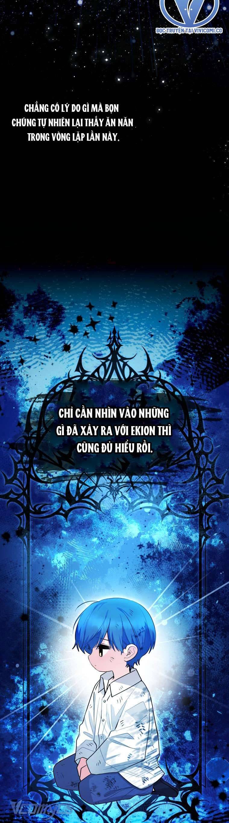 Bé Con Cá Voi Sát Thủ Chap 51 - Next Chap 52