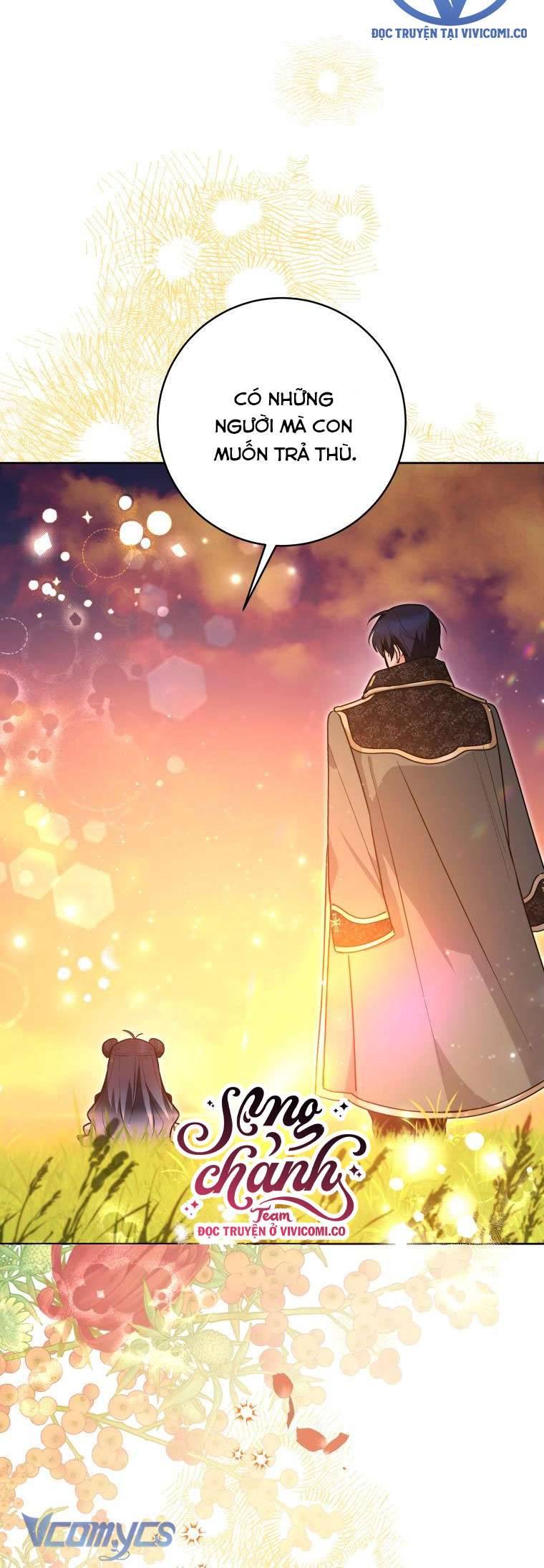 Bé Con Cá Voi Sát Thủ Chap 51 - Next Chap 52