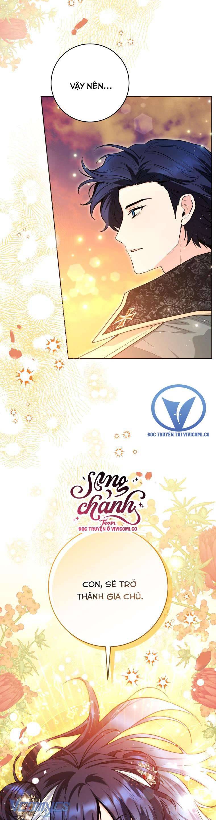 Bé Con Cá Voi Sát Thủ Chap 51 - Next Chap 52