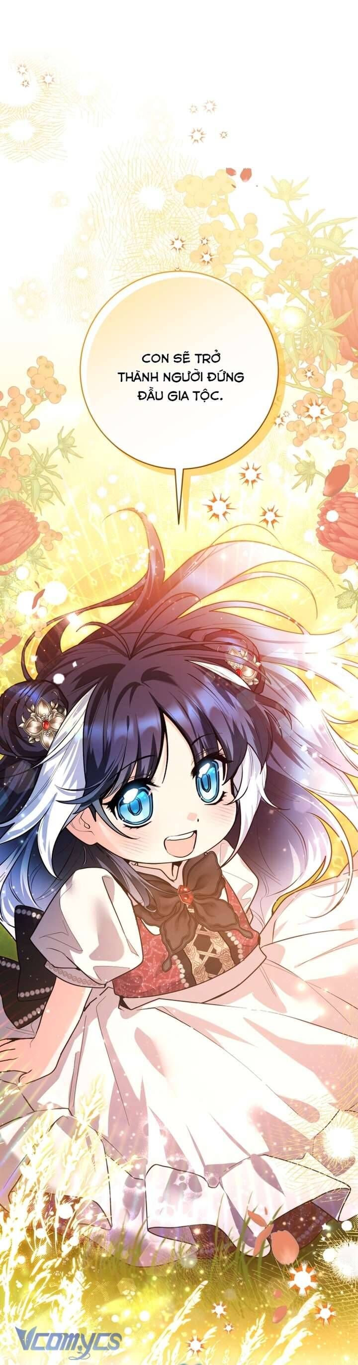 Bé Con Cá Voi Sát Thủ Chap 52 - Next Chap 53