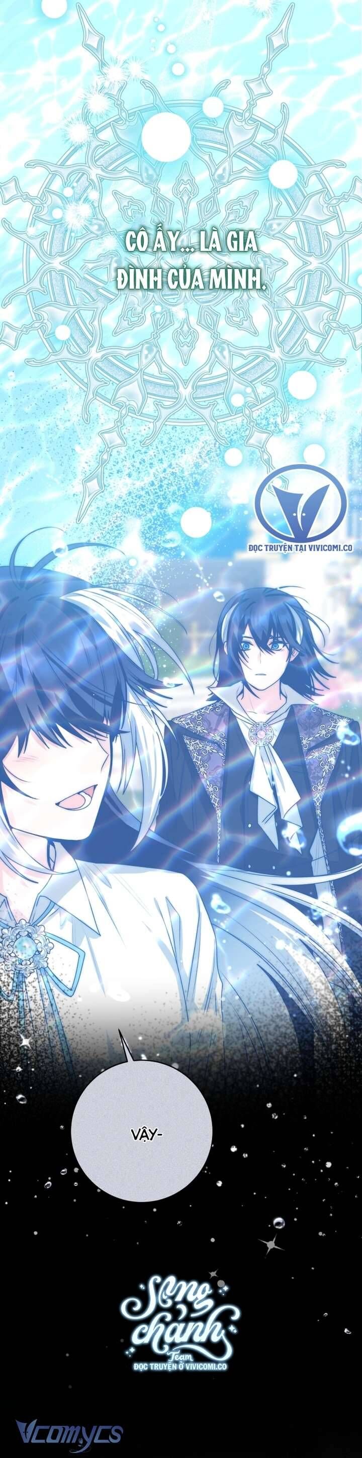 Bé Con Cá Voi Sát Thủ Chap 52 - Next Chap 53