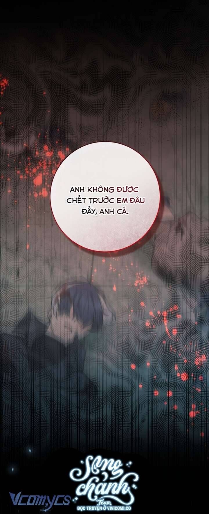 Bé Con Cá Voi Sát Thủ Chap 52 - Next Chap 53