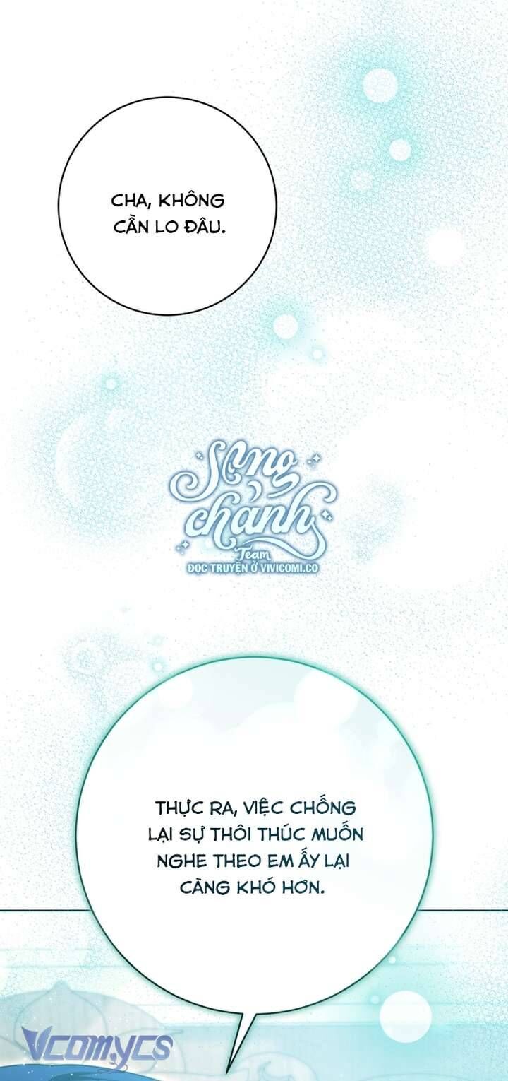 Bé Con Cá Voi Sát Thủ Chap 52 - Next Chap 53