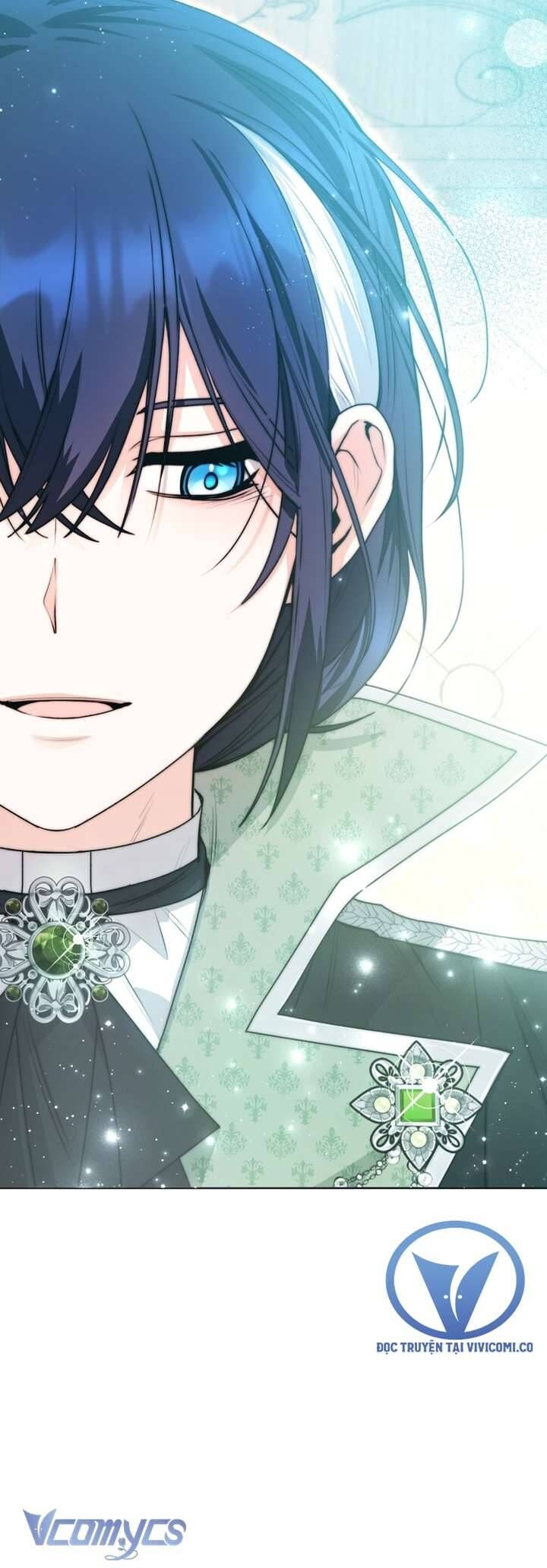 Bé Con Cá Voi Sát Thủ Chap 52 - Next Chap 53