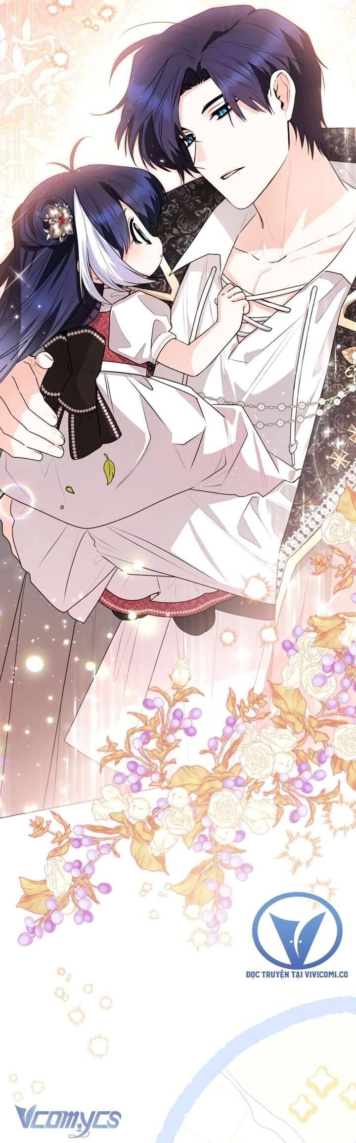 Bé Con Cá Voi Sát Thủ Chap 52 - Next Chap 53