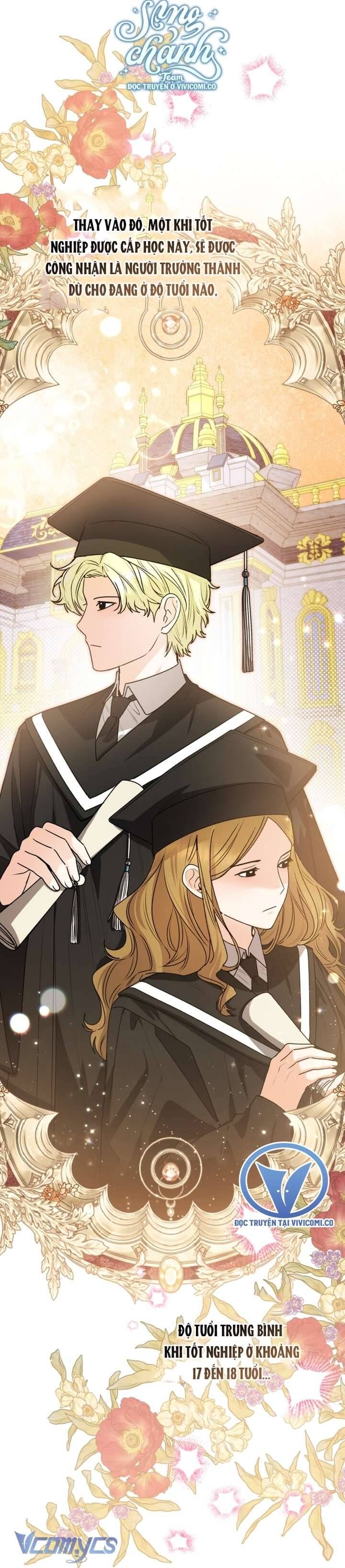 Bé Con Cá Voi Sát Thủ Chap 53 - Next Chap 54