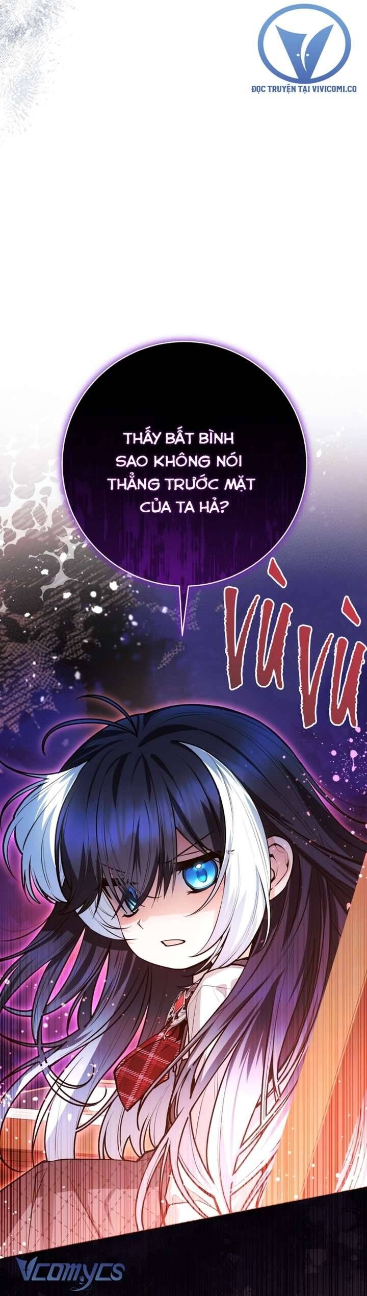 Bé Con Cá Voi Sát Thủ Chap 53 - Next Chap 54