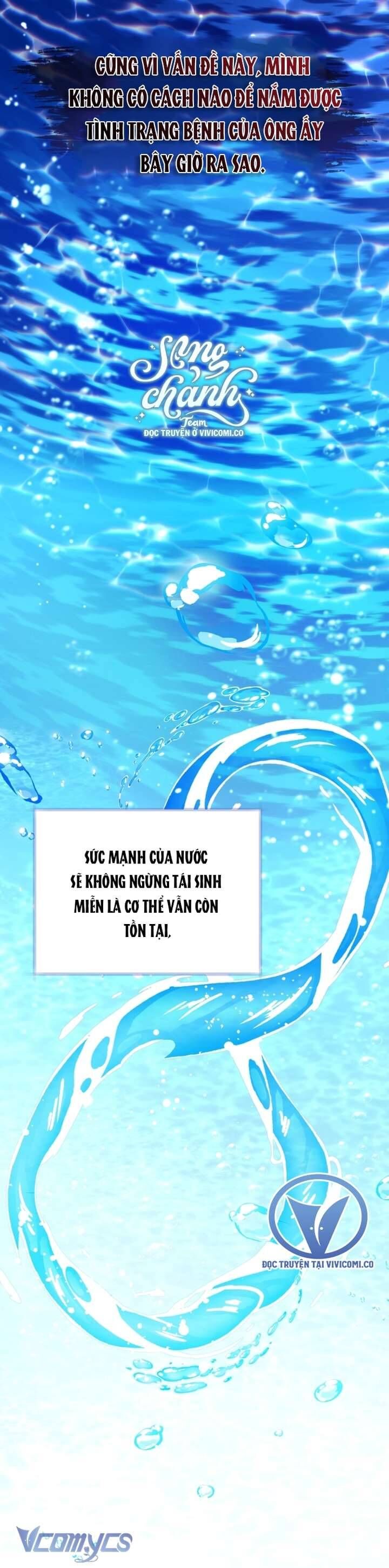 Bé Con Cá Voi Sát Thủ Chap 53 - Next Chap 54