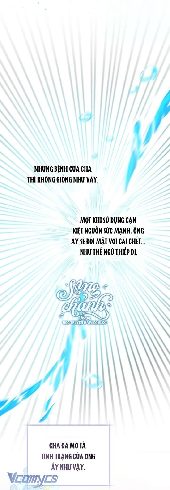 Bé Con Cá Voi Sát Thủ Chap 53 - Next Chap 54