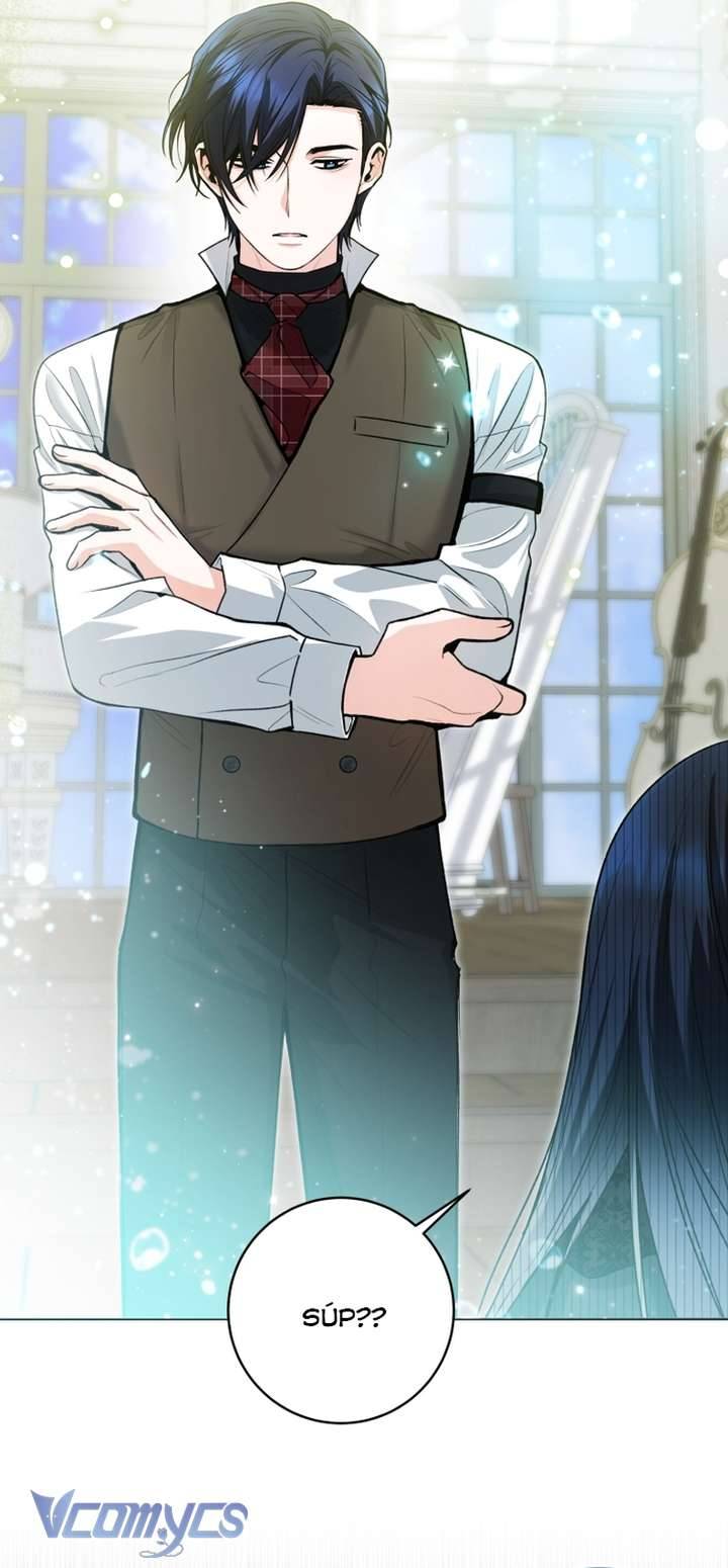 Bé Con Cá Voi Sát Thủ Chap 54 - Next Chap 55