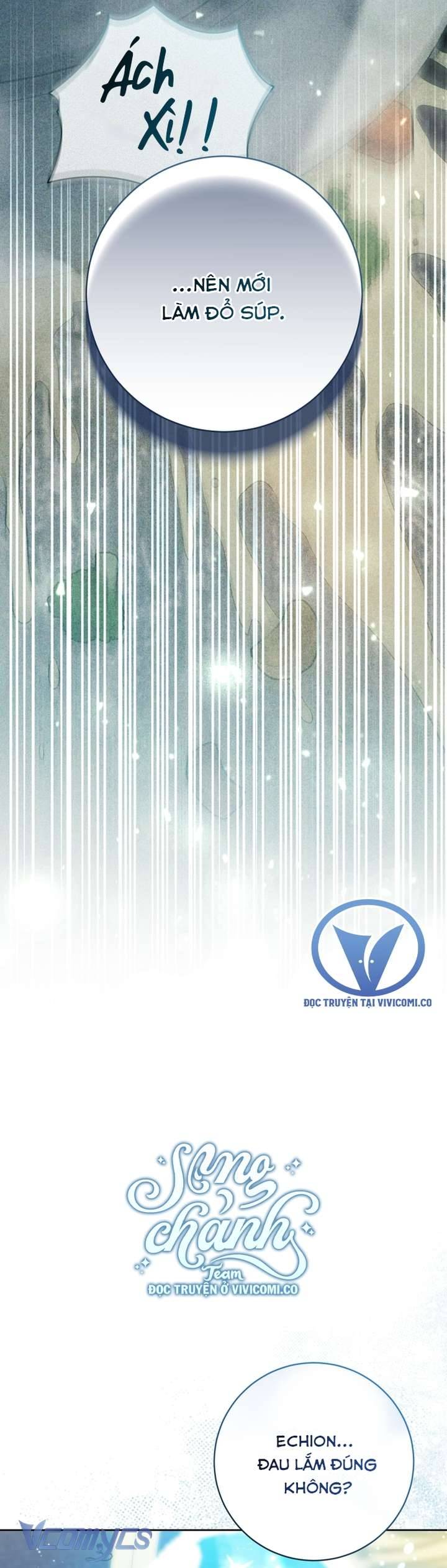 Bé Con Cá Voi Sát Thủ Chap 54 - Next Chap 55