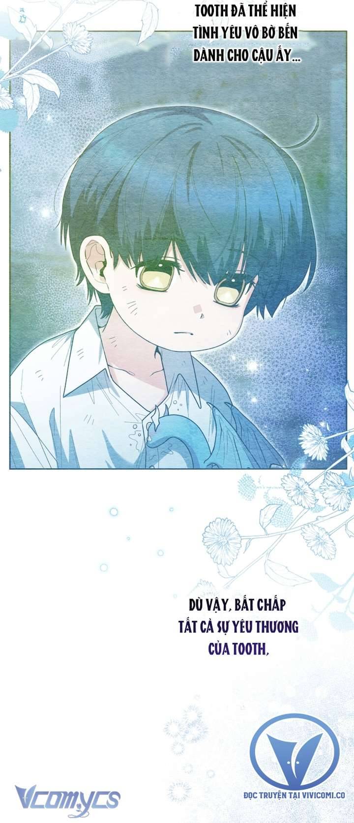 Bé Con Cá Voi Sát Thủ Chap 54 - Next Chap 55