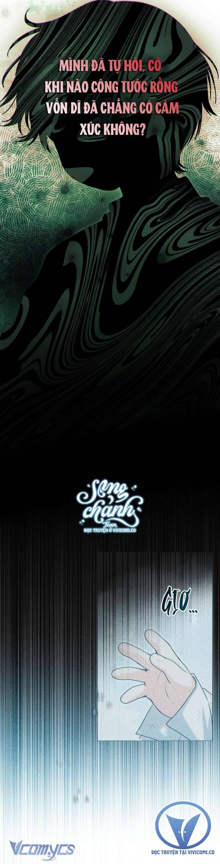 Bé Con Cá Voi Sát Thủ Chap 54 - Next Chap 55