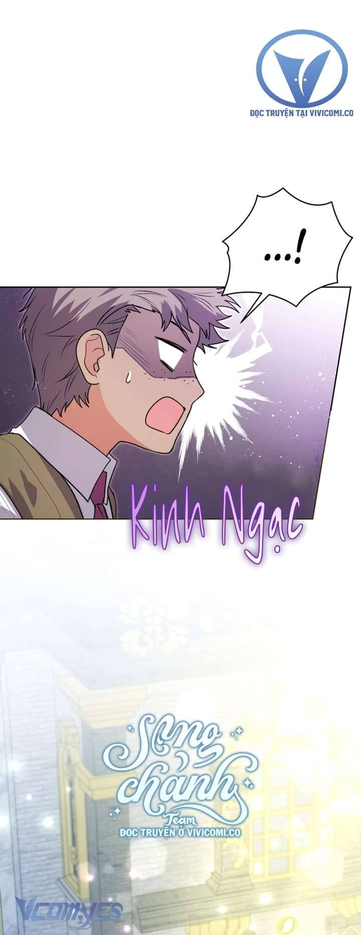 Bé Con Cá Voi Sát Thủ Chap 54 - Next Chap 55