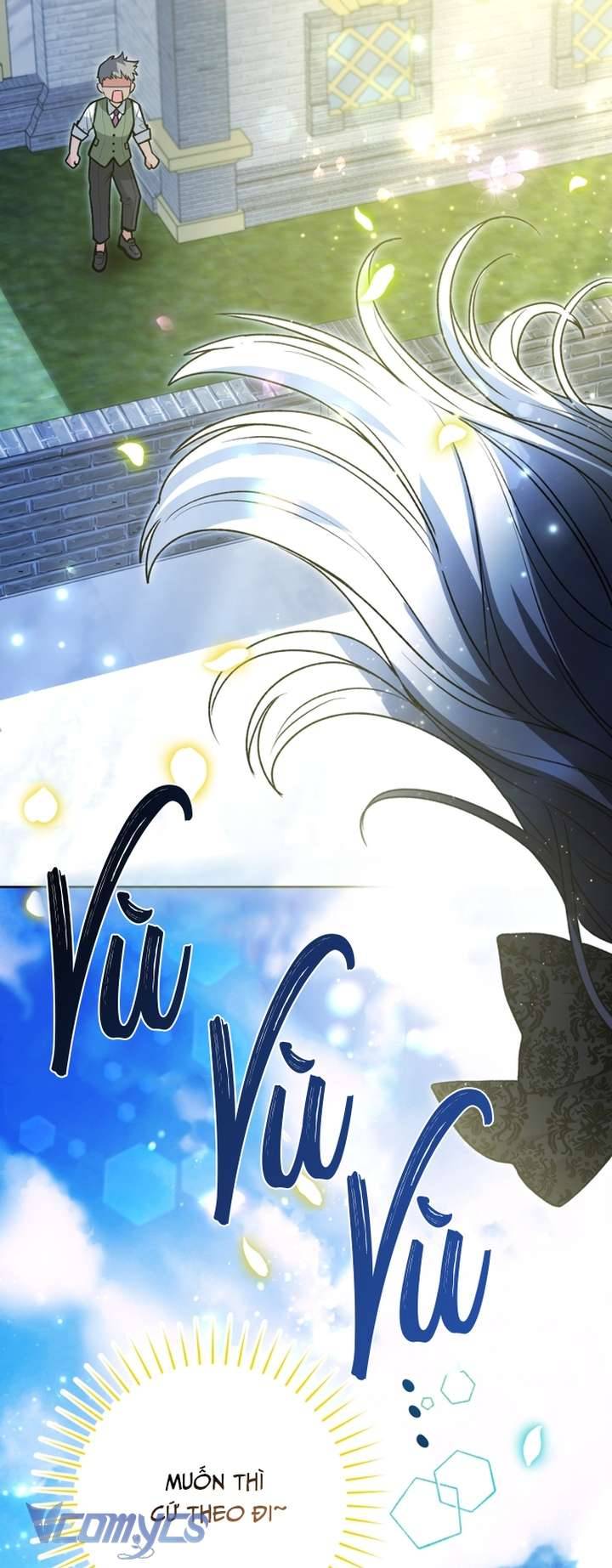 Bé Con Cá Voi Sát Thủ Chap 54 - Next Chap 55