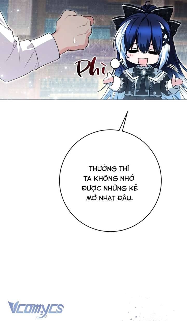 Bé Con Cá Voi Sát Thủ Chap 55 - Next Chap 56