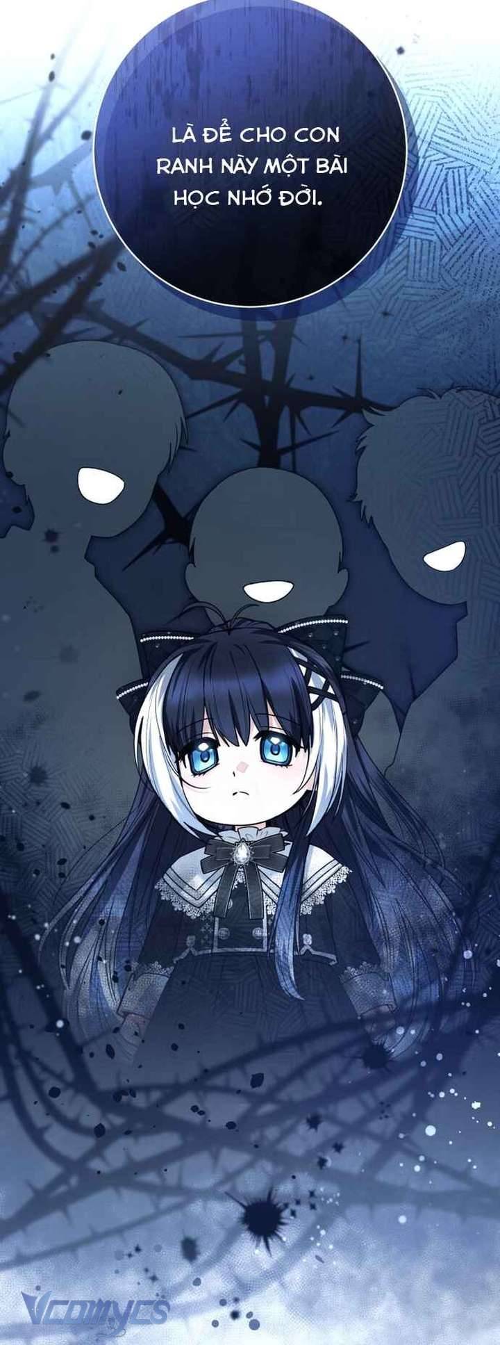 Bé Con Cá Voi Sát Thủ Chap 56 - Next Chap 57