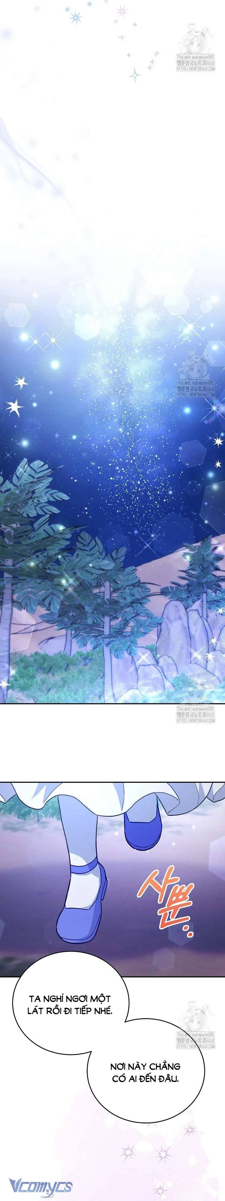 Bé Con Chốn Hoa Nở Chap 51 - Next Chap 52