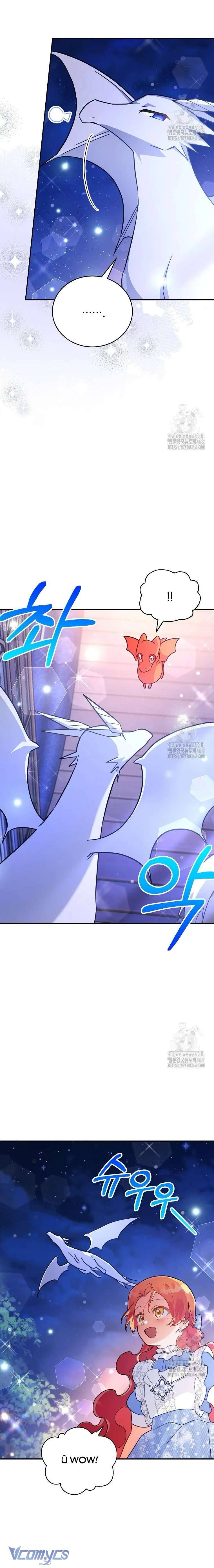 Bé Con Chốn Hoa Nở Chap 51 - Next Chap 52