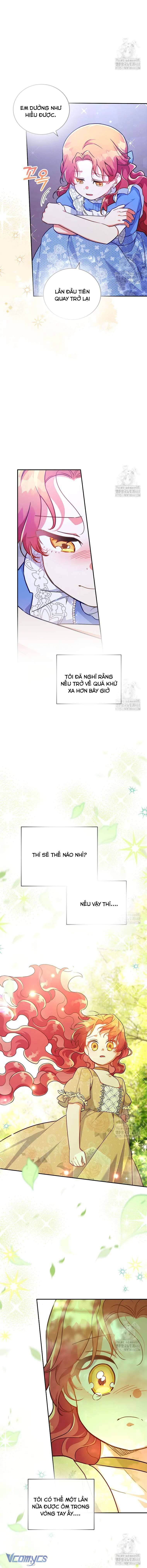 Bé Con Chốn Hoa Nở Chap 52 - Next Chap 53