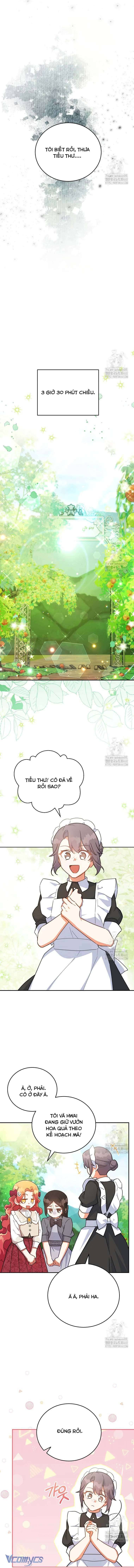 Bé Con Chốn Hoa Nở Chap 54 - Next Chap 55