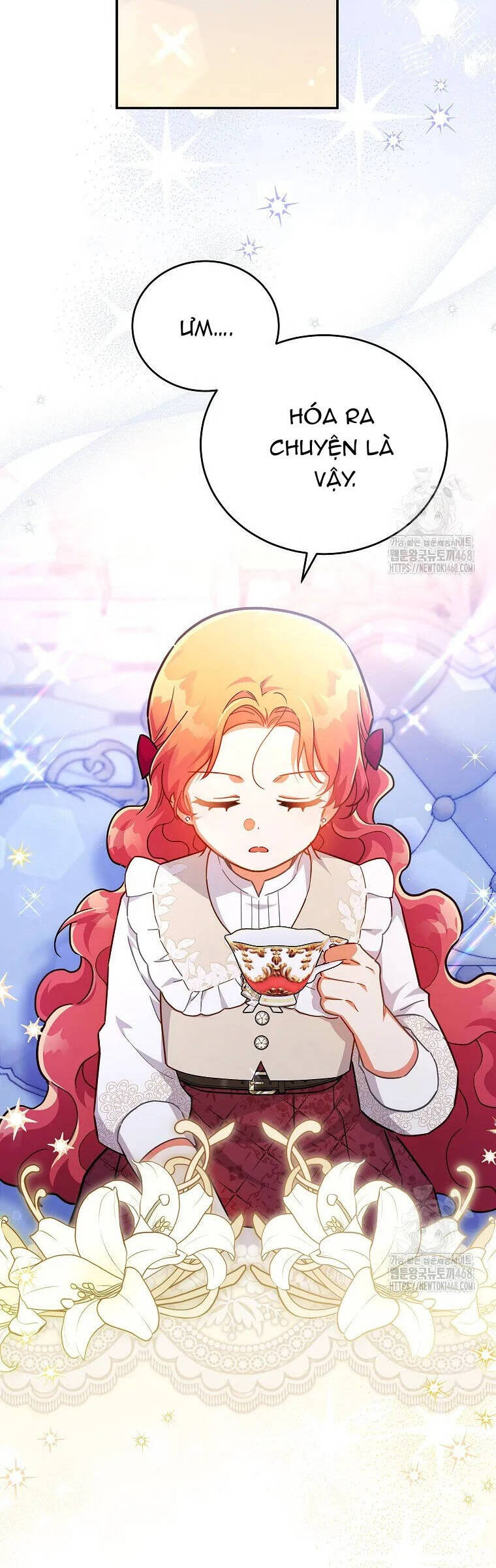 Bé Con Chốn Hoa Nở Chap 56 - Next Chap 57