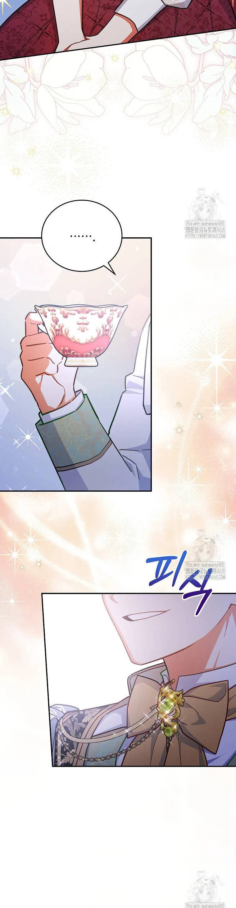 Bé Con Chốn Hoa Nở Chap 56 - Next Chap 57