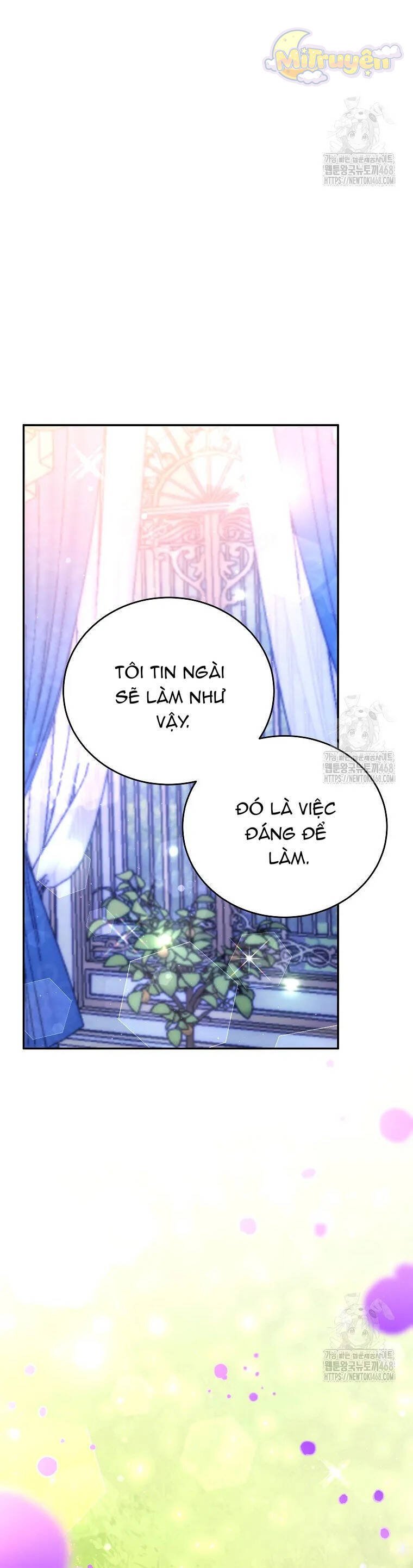 Bé Con Chốn Hoa Nở Chap 56 - Next Chap 57