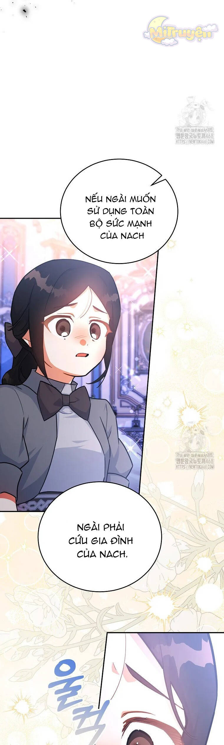 Bé Con Chốn Hoa Nở Chap 56 - Next Chap 57