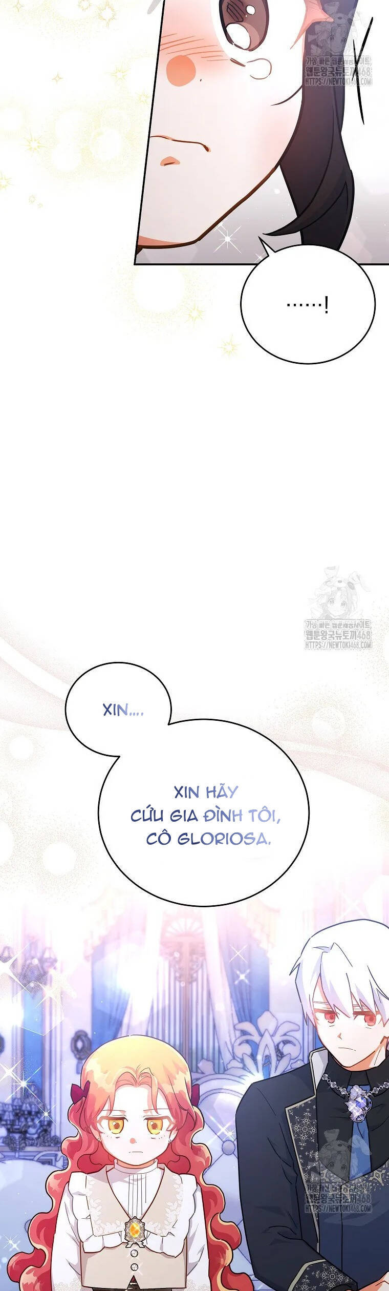 Bé Con Chốn Hoa Nở Chap 56 - Next Chap 57