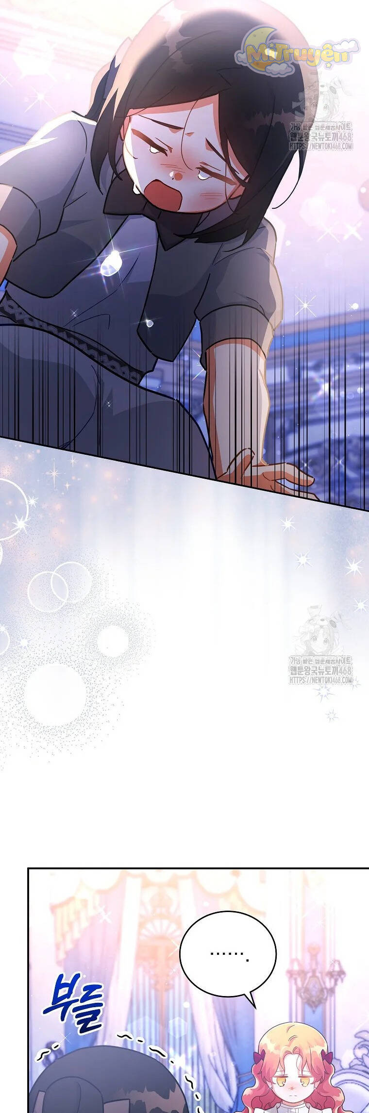 Bé Con Chốn Hoa Nở Chap 56 - Next Chap 57