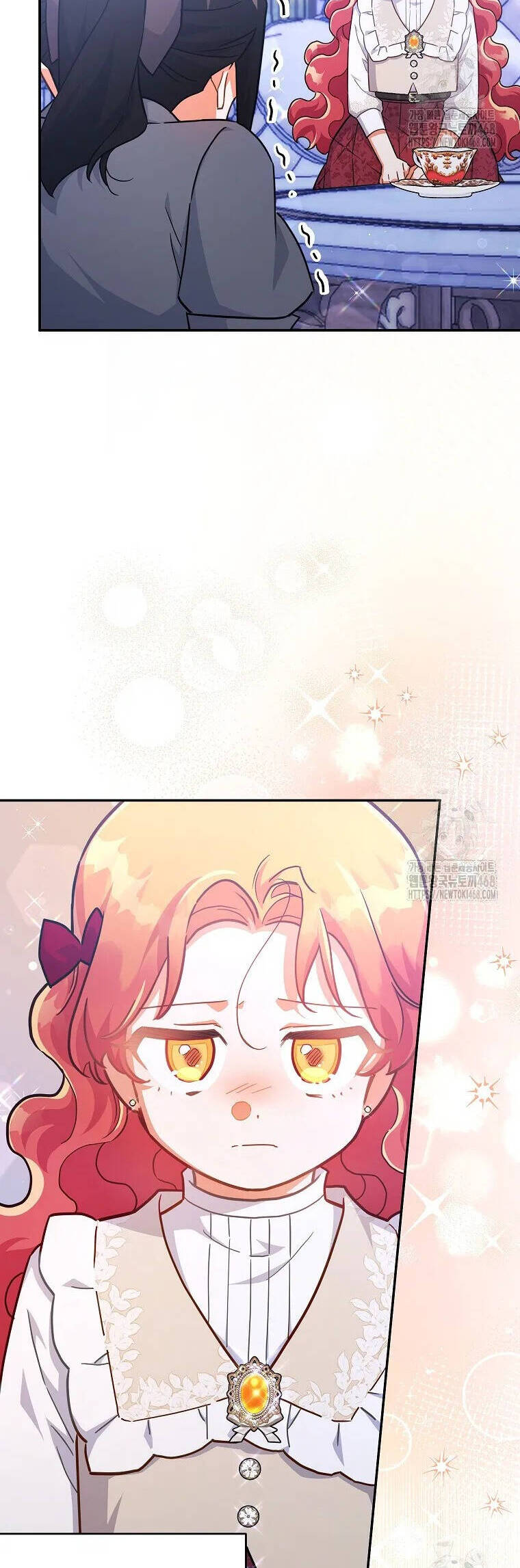 Bé Con Chốn Hoa Nở Chap 56 - Next Chap 57