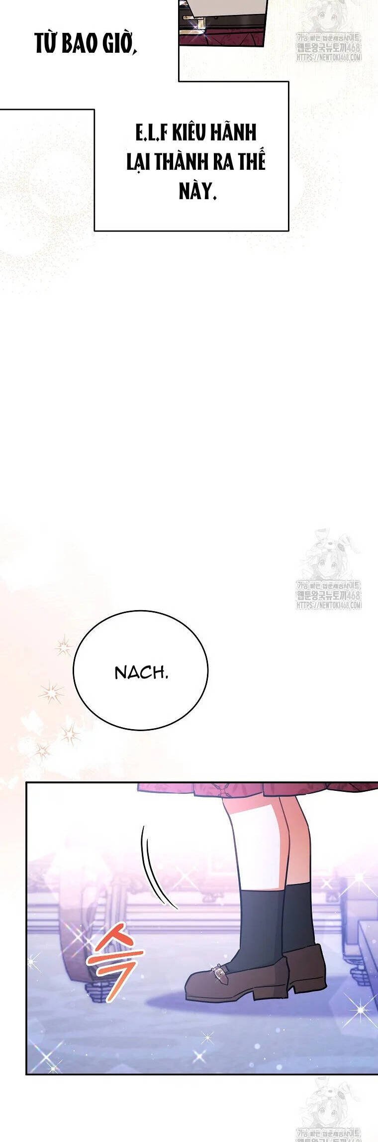 Bé Con Chốn Hoa Nở Chap 56 - Next Chap 57