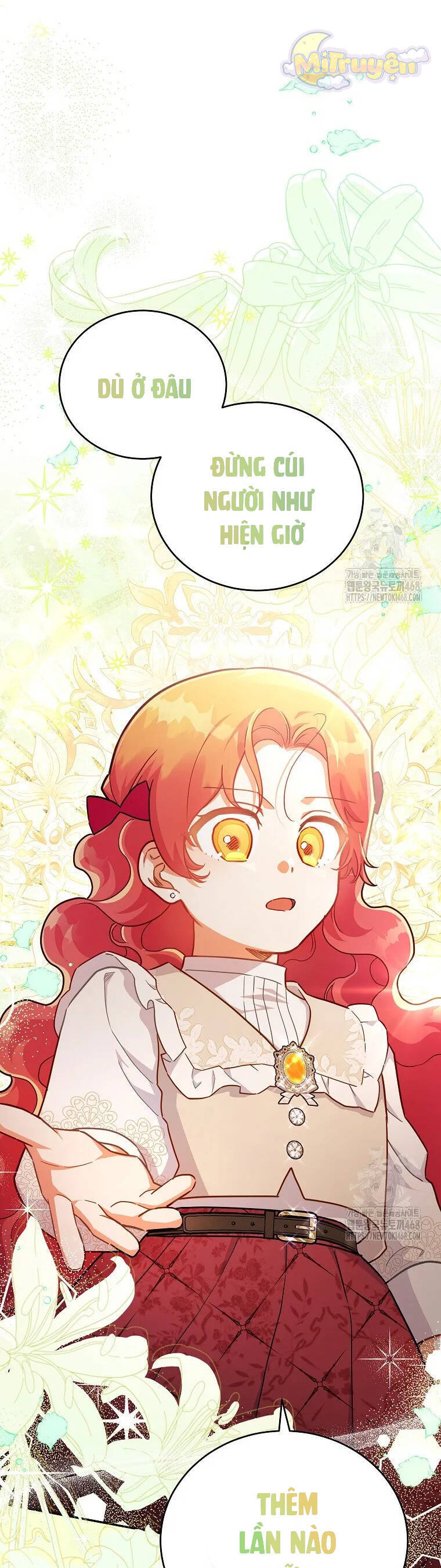 Bé Con Chốn Hoa Nở Chap 56 - Next Chap 57