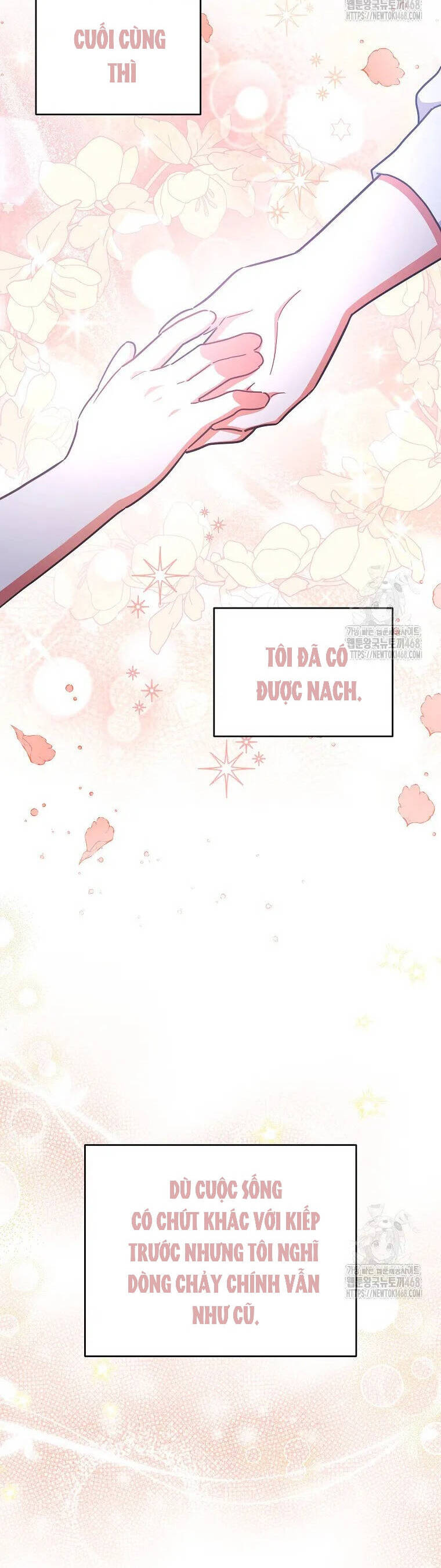 Bé Con Chốn Hoa Nở Chap 56 - Next Chap 57