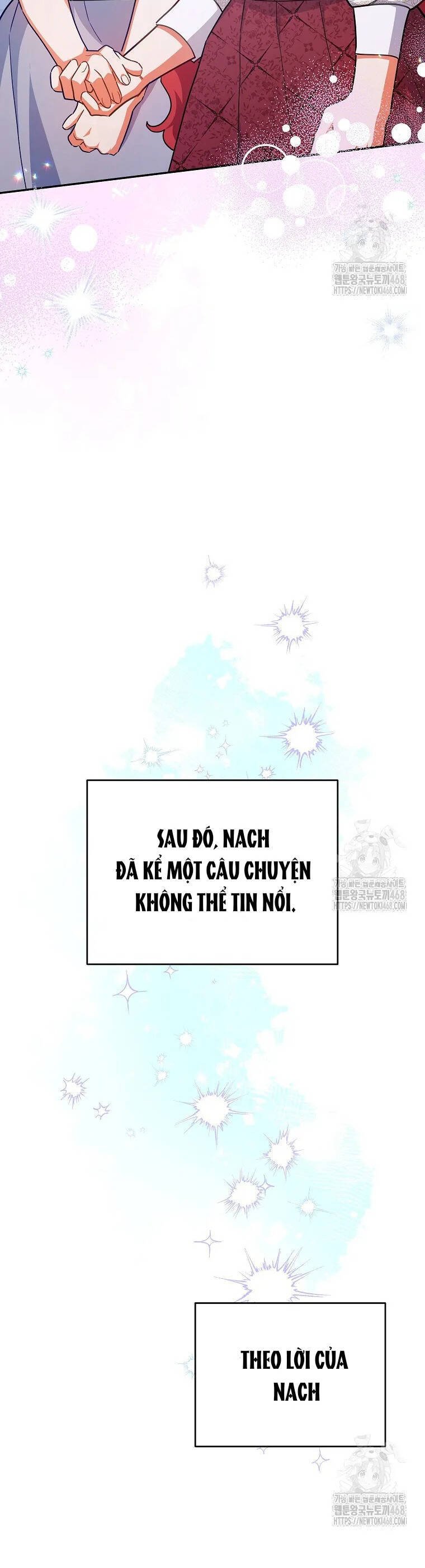 Bé Con Chốn Hoa Nở Chap 56 - Next Chap 57