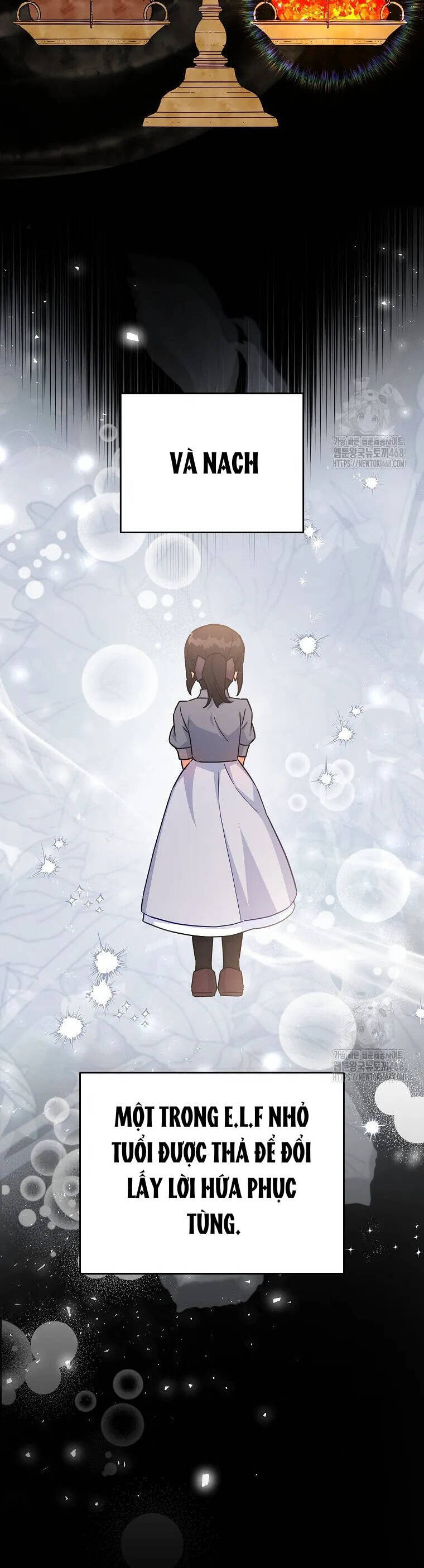 Bé Con Chốn Hoa Nở Chap 56 - Next Chap 57