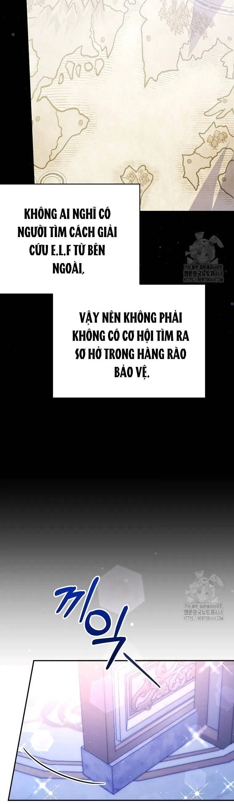 Bé Con Chốn Hoa Nở Chap 56 - Next Chap 57