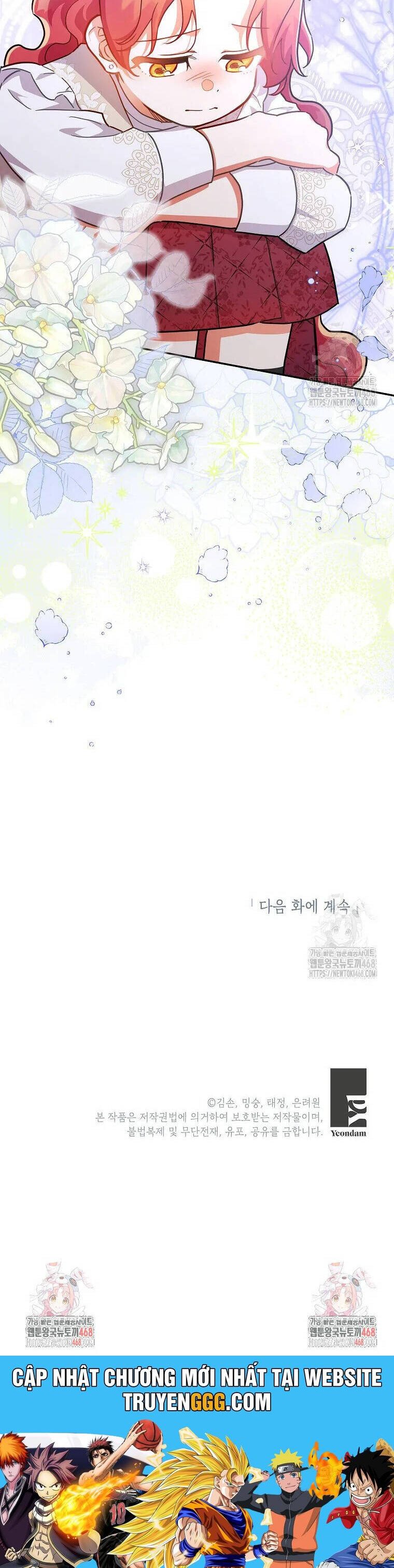 Bé Con Chốn Hoa Nở Chap 56 - Next Chap 57